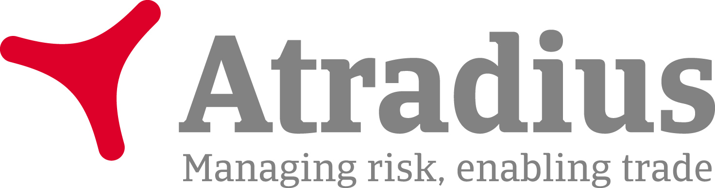 Atradius Logo